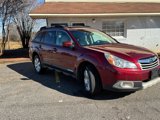 Used 2011 Subaru Outback 2.5i Limited image 3