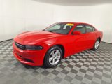 Certified 2022 Dodge Charger SXT image 6