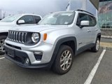 Used 2021 Jeep Renegade Latitude image 3