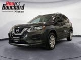 Certified 2017 Nissan Rogue SV image 5
