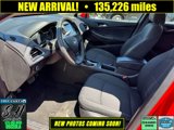 Used 2017 Chevrolet Cruze LT w/ Convenience Package image 4
