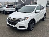 Certified 2022 Honda HR-V EX image 1