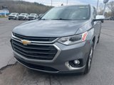 Used 2018 Chevrolet Traverse Premier w/ LPO, Cargo Package image 3