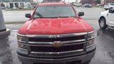 Used 2014 Chevrolet Silverado 1500 W/T w/ Trailering Package image 2