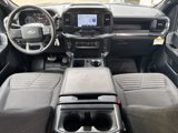 Certified 2022 Ford F150 XL w/ STX Appearance Package image 2