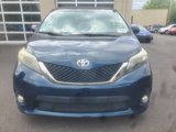 Used 2012 Toyota Sienna SE image 2