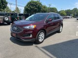 Used 2021 Ford Edge SEL w/ Convenience Package image 3