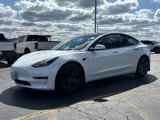 Used 2021 Tesla Model 3 Standard Range Plus image 4