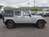 Used 2016 Jeep Wrangler Unlimited Sahara image 6
