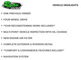 Used 2023 Jeep Cherokee Altitude Lux image 4