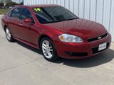 Used 2014 Chevrolet Impala LTZ image 3