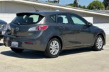 Used 2012 MAZDA MAZDA3 i Grand Touring w/ Tech Pkg image 3