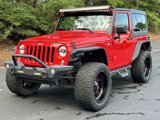 Used 2018 Jeep Wrangler Sport w/ Connectivity Group image 3