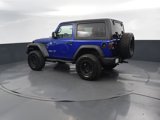 Used 2019 Jeep Wrangler Sport image 3