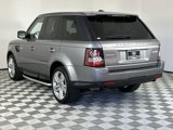 Used 2013 Land Rover Range Rover Sport HSE LUX image 3
