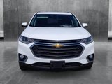 Used 2019 Chevrolet Traverse LT image 2