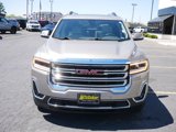 Certified 2022 GMC Acadia SLT w/ Preferred Package image 3