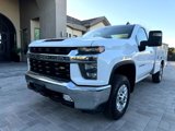 Used 2022 Chevrolet Silverado 2500 LT w/ Convenience Package image 2