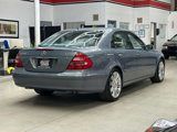 Used 2004 Mercedes-Benz E 500 4MATIC Sedan image 2