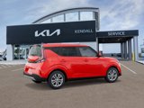New 2025 Kia Soul LX image 6