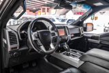 Used 2015 Ford F150 Platinum w/ Equipment Group 701A Luxury image 5