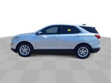 Certified 2020 Chevrolet Equinox LT image 5