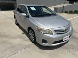Used 2013 Toyota Corolla LE image 3