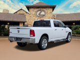 Used 2018 RAM 1500 Big Horn image 2