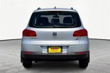 Used 2016 Volkswagen Tiguan S image 4
