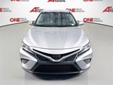 Certified 2020 Toyota Camry SE image 2