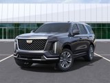 New 2025 Cadillac Escalade Premium Luxury w/ Touring Package image 6