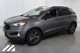 Used 2022 Ford Edge SEL w/ Sport Appearance Package image 2