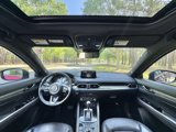 Used 2020 MAZDA CX-5 Signature image 2