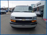 Used 2023 Chevrolet Express 2500 w/ Driver Convenience Package image 3