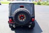 Used 2003 Jeep Wrangler Sport image 6