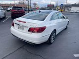 Used 2014 Mercedes-Benz E 350 4MATIC Coupe image 3