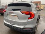Used 2019 GMC Terrain SLE w/ Driver Convenience Package image 5