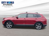 Used 2020 Volkswagen Tiguan SE R-Line image 2