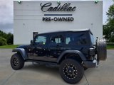 Used 2021 Jeep Wrangler Unlimited Sport image 5