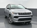 Certified 2023 Jeep Compass High Altitude image 2