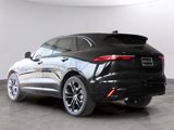 New 2026 Jaguar F-PACE R-Dynamic S image 5