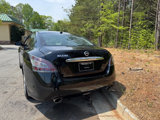 Used 2014 Nissan Maxima 3.5 SV image 4