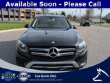 Used 2016 Mercedes-Benz GLC 300 4MATIC image 2