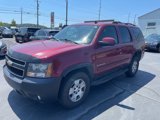 Used 2007 Chevrolet Tahoe LT w/ LT Preferred Equipment Group image 4