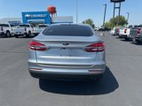 Used 2020 Ford Fusion SE image 6