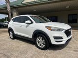 Used 2019 Hyundai Tucson SE image 2
