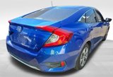 Used 2020 Honda Civic LX image 3