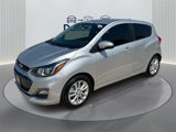 Used 2021 Chevrolet Spark LT image 2