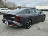 New 2025 Kia K4 EX image 4