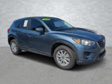 Used 2016 MAZDA CX-5 Touring image 2